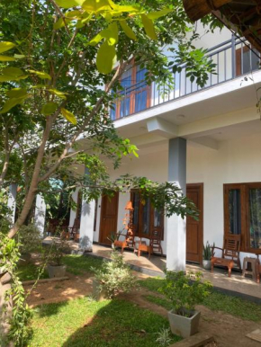 Hotel Hanguk Villa